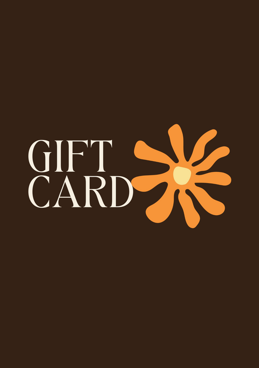 Dancing Grass Gift Card