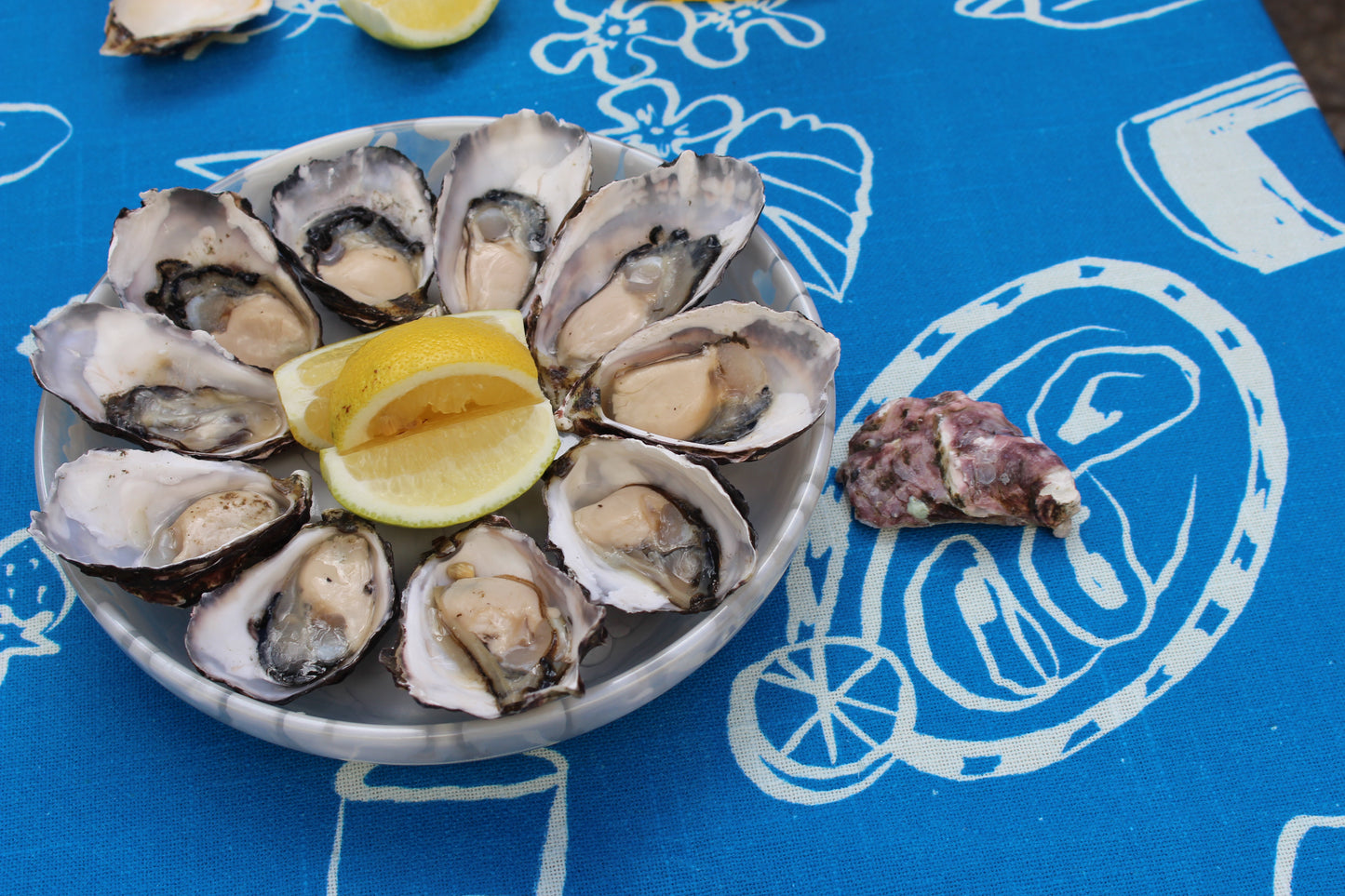 Feast Tablecloth