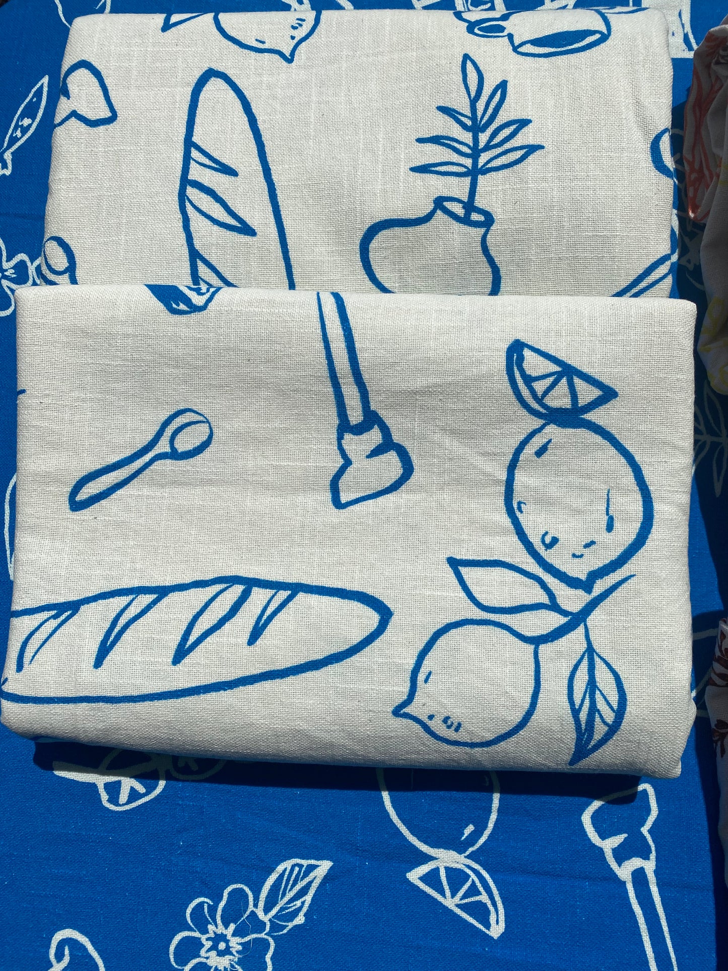 Feast Tablecloth