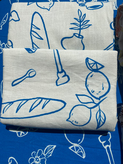 Feast Tablecloth