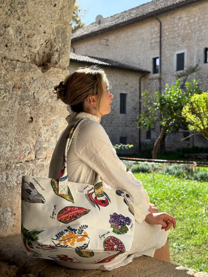 Home Grown Everyday Bag