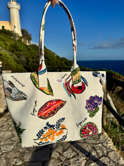 Home Grown Everyday Bag