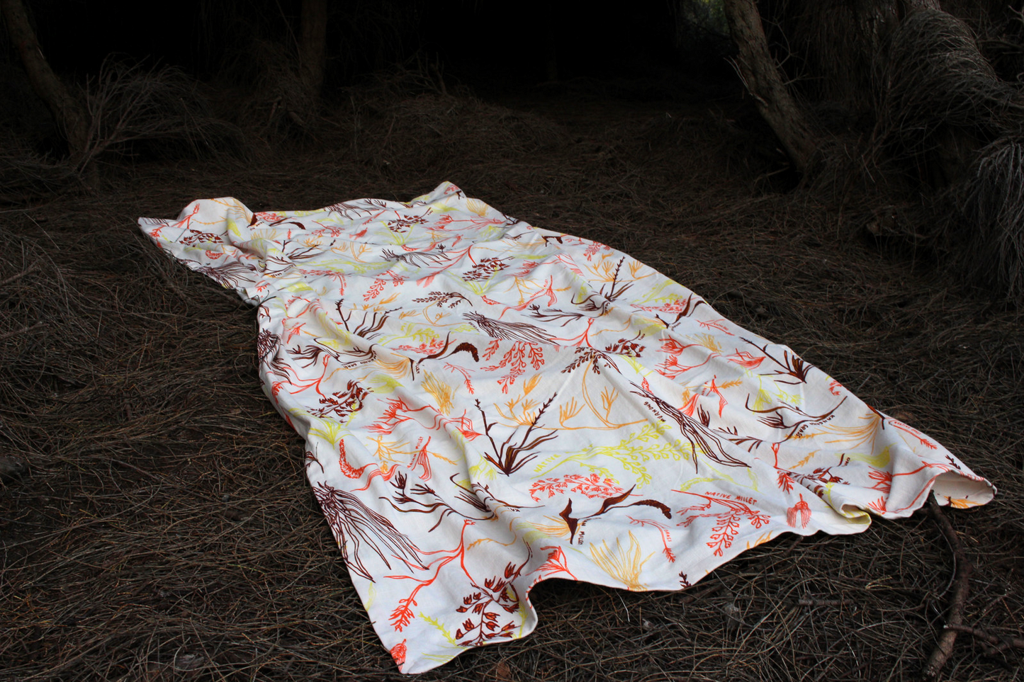 Grano - Tablecloth
