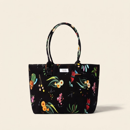 The Dancing Grass Bag